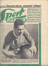Sport Magazin 18.03.1953 (