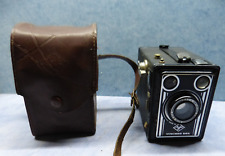 26666. Synchro Box  Agfa mit Tasche