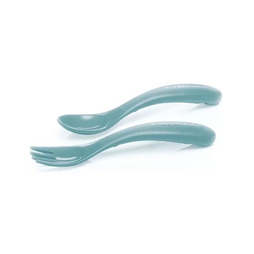 Tupperware kinderbesteck - tupperware,