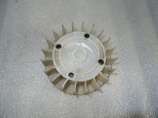 ER5 Benzhou Yiying 50 YY50QT-6 Lüfterrad Kühlerrad Ventilator