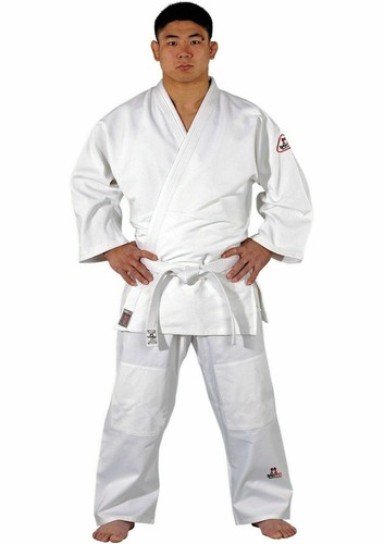 Danrho tong judoanzug anzug - danrho,