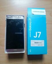 Samsung Galaxy J7 BESCHREIBUNG LESEN!!