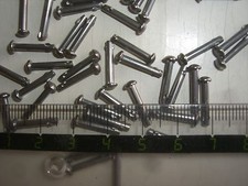 20 Schuco Radbolzen Rad