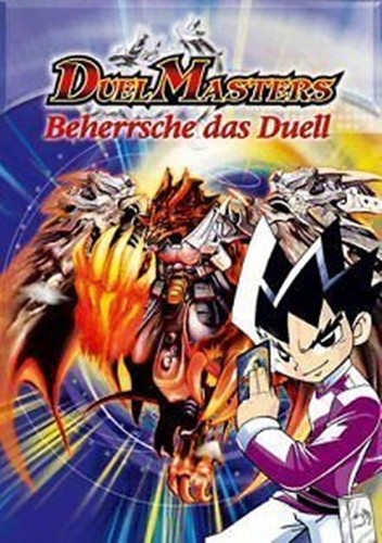 Duel masters vol - duel, (