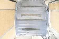 VW Crafter 2E Gitter