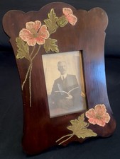 JUGENDSTIL stilisierter