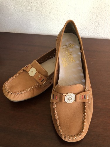 Rieker mokassin slipper 38 - rieker, mokassin/slipper