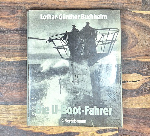 Die boot fahrer - die, u-boot-fahrer