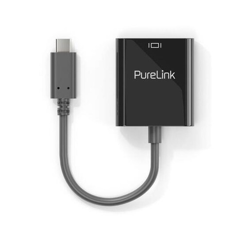 Purelink usb auf displayport - usb-c,