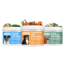 All-in-One Hunde Bundle |