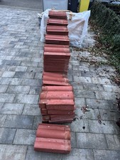 Braas Römerpfanne Ziegel und