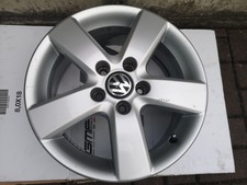 1x16 Zoll Original Felge VW