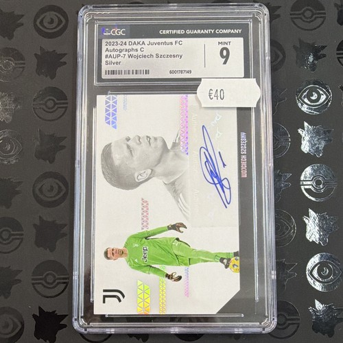 Daka 2023 juventus wojciech - daka,