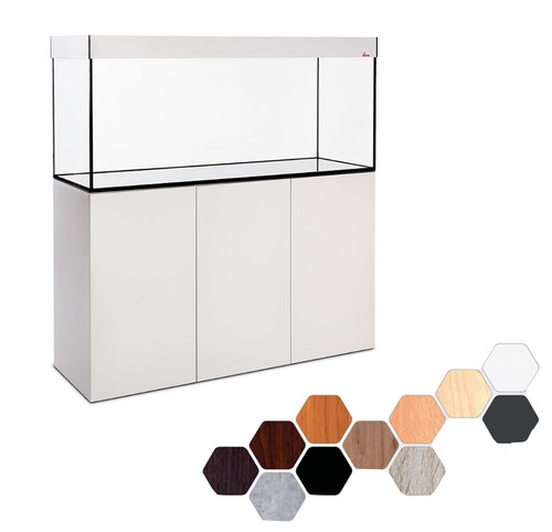 Aquarium set 300l 120x50x50 - set,