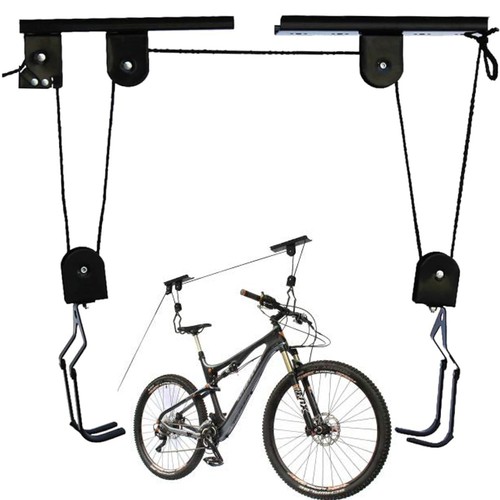 Fahrradlift 30kg tragkraft - fahrradlift,