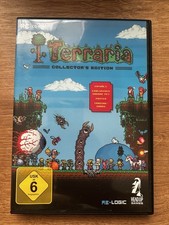 PC Spiel – Terraria Collector’s Edition