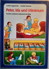 Peter ida und - ida, minimum