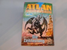 Atlan - Band 800 - ohne