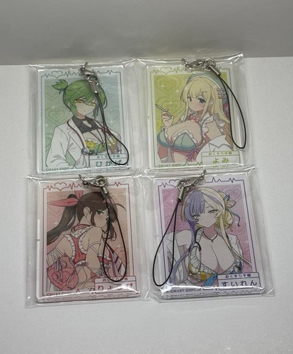 Senran kagura web lotterie - senran,