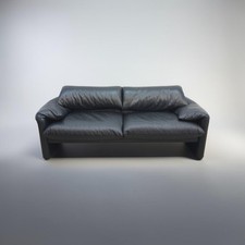 Cassina maralunga zweisitzer - cassina,