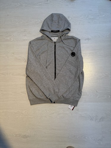 Company zipper xl - cp,