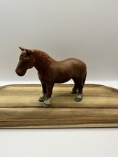 Schleich Figur Kaltblut