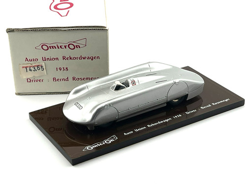 Omicron auto union 1938 - union,