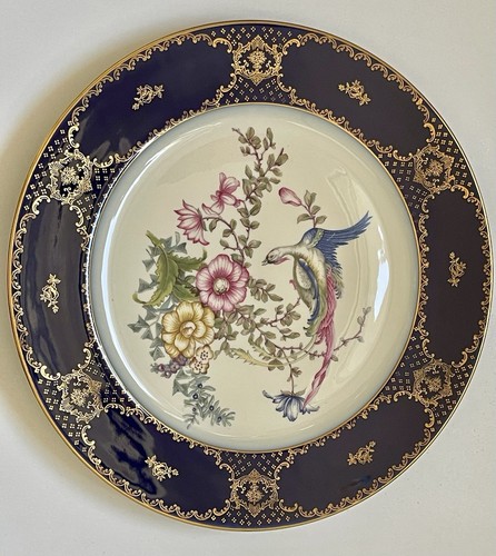 Rosenthal ivory paradiesvogel - rosenthal,