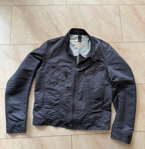 Boss orange herren jacke - orange,