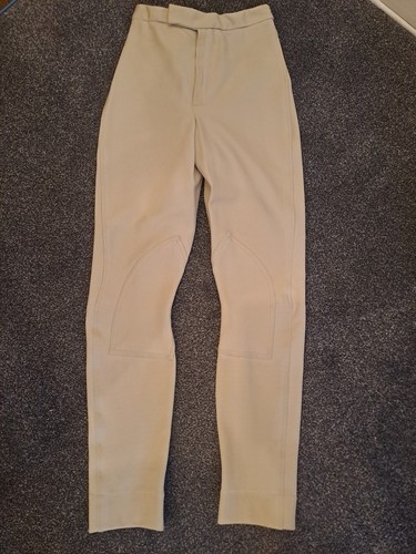 Gorringe beige reithose - gorringe,