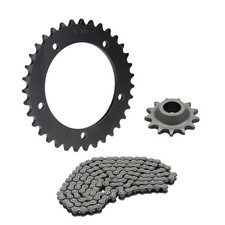 Ketten Satz Ritzel 13Z