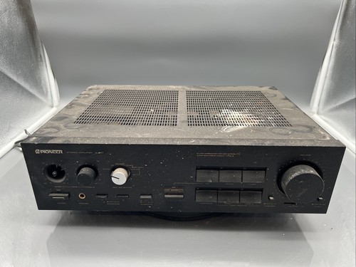 Pioneer 441 stereo - a-441,