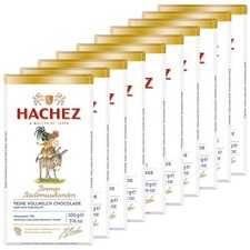 Hachez Schokolade Bremer