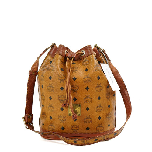 Mcm noe visetos handtasche - visetos,