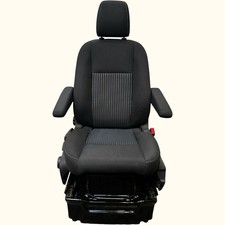 Ford Transit MK8 V362 Custom