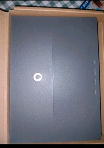 Vodafone router easybox - vodafone, in