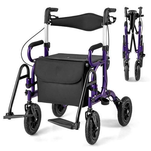Rollator leichtgewichtrollator - rollator,