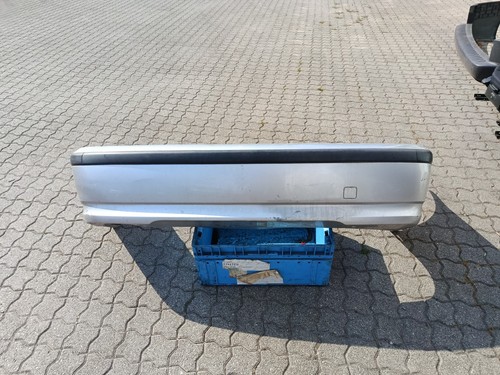 Bmw 320i e46 - 320i, heckstoßstange