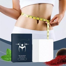 12-60pcs Slimming Patch Slim