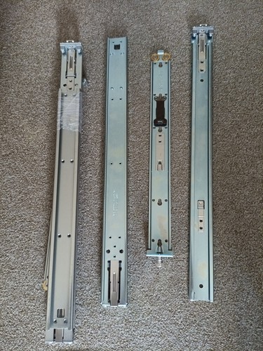 Neu rackmount kit - neu,