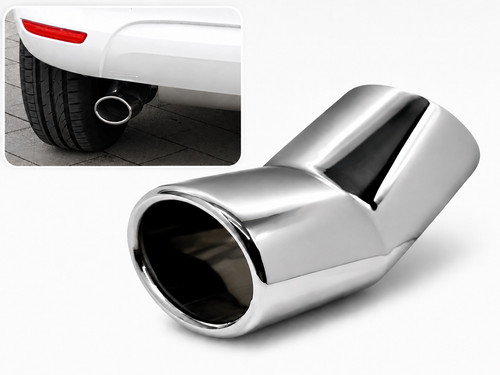 Auspuffblende für opel - auspuffblende, corsa