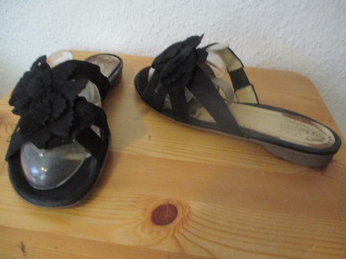 Gabor damen 5 schwarze - damen,