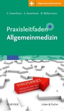 Praxisleitfaden Allgemeinmedizin: Mit Zugang zur Medizinwelt (Kli | Buch | Gesen