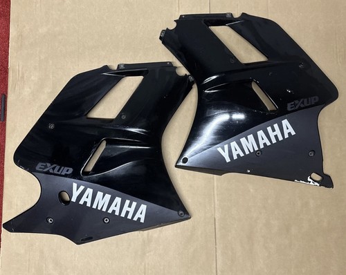 Yamaha fzr1000 - yamaha,