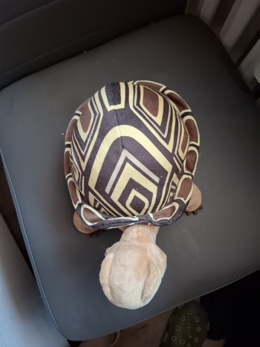 Stofftier schildkröte - stofftier,