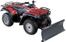 Schneeschild zoll 127 cm - schneeschild,