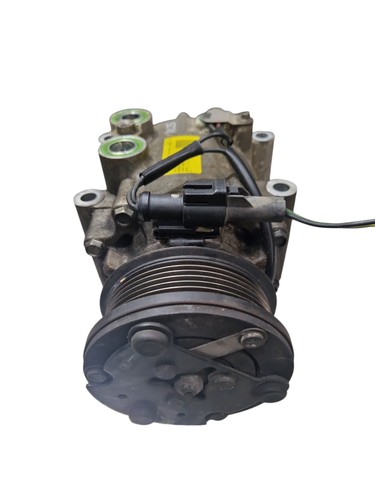 Klima pumpe ford fiesta - klima,