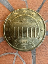 Deutschland 50 Euro Cent