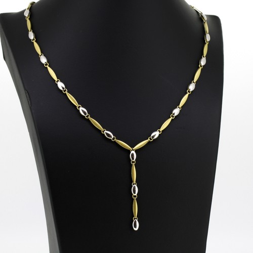 Kette 585 gold - 585,