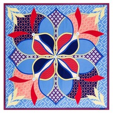 Roeckl flower mandala multi - roeckl,